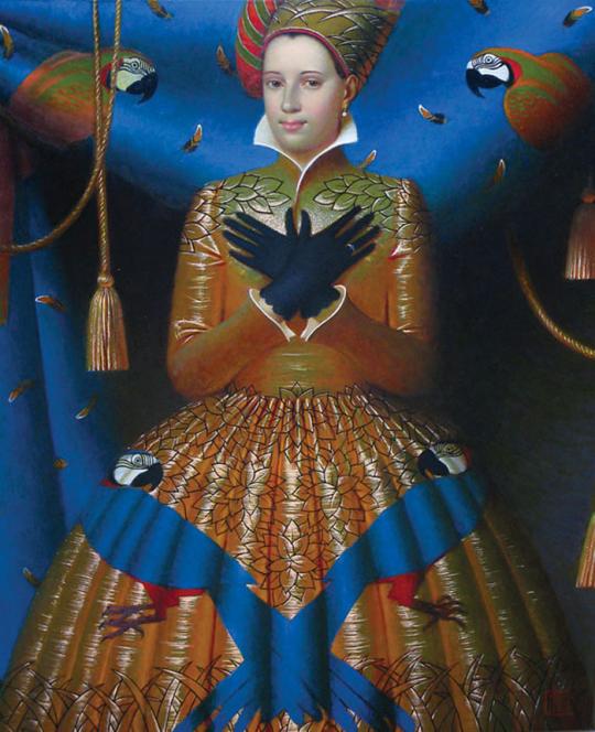 Andrey Remnev
