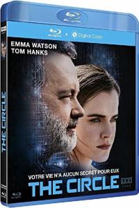 [Test Blu-ray] The Circle