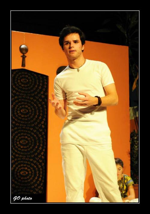 photos SARA MBI GA ZO II