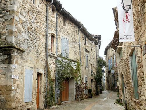 Grignan ( Drôme )