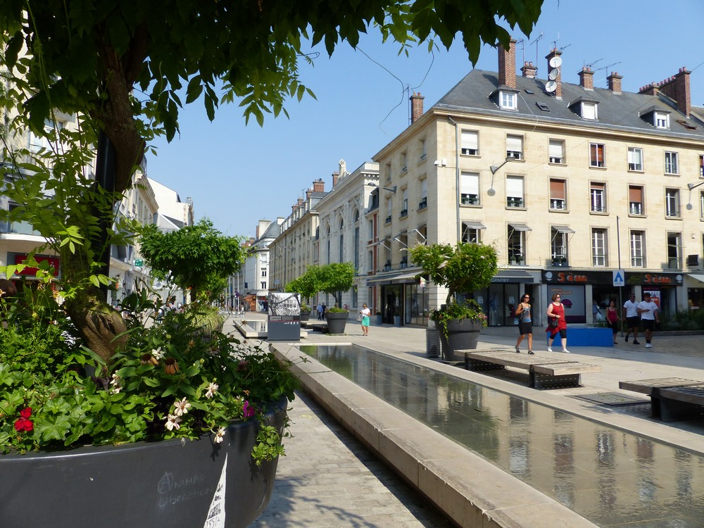 Les amiénois ne peuvent vivre sans la nature