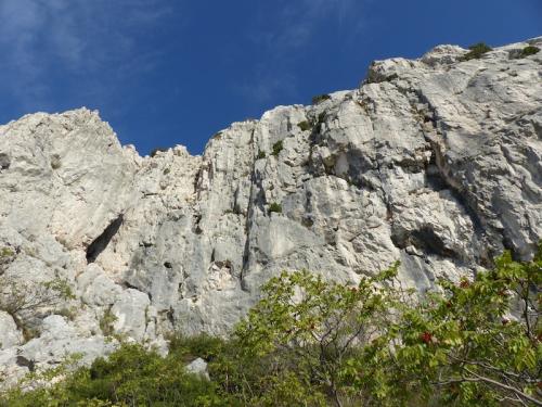 Pilon du roi - Grand Puech