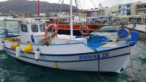 L'espoir de flottabilité