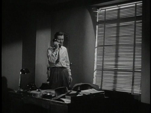 La pièce maudite, The Brasher doubloon, John Brahm, 1947