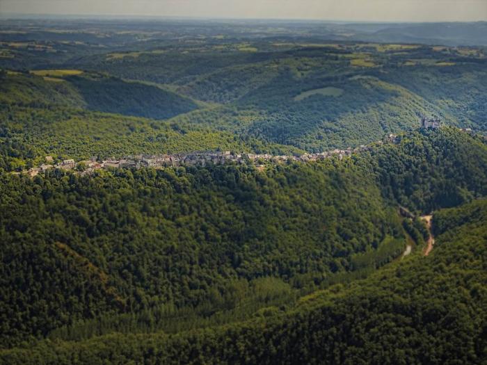 Département duTarn et Garonne