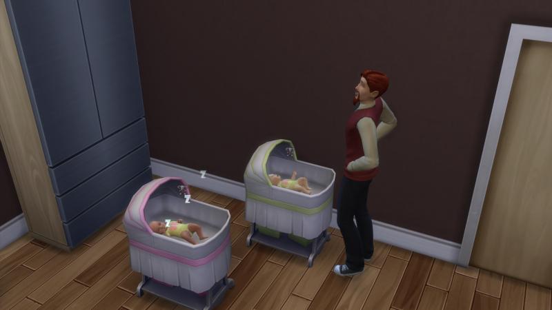 Semaine 2 - Quartier Windenburg - Foyer Bjergsen