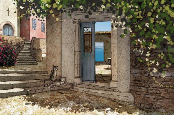 Tableau du samedi 151 : Ne les oubliez jamais