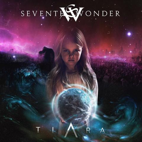SEVENTH WONDER - "Tiara's Song" (Clip)