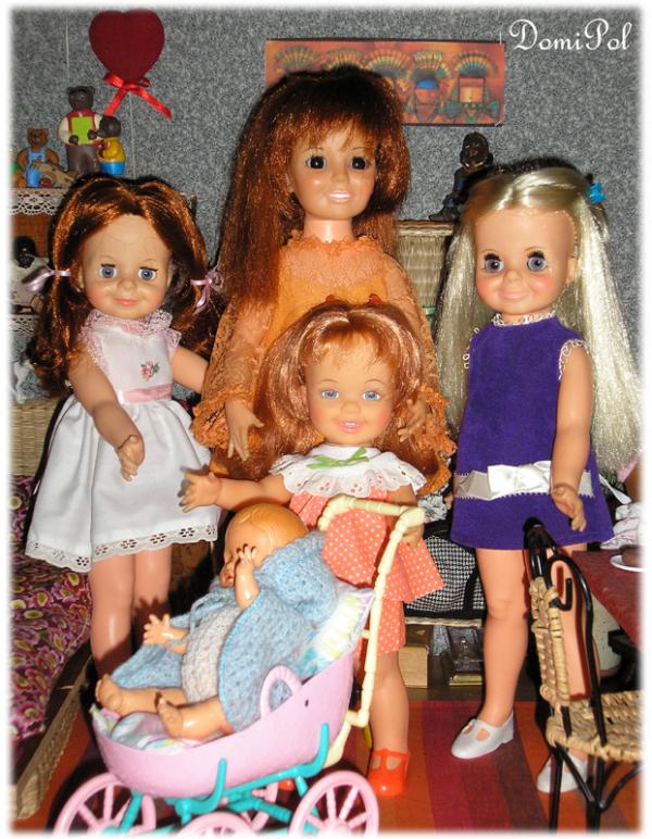 Crissy Family