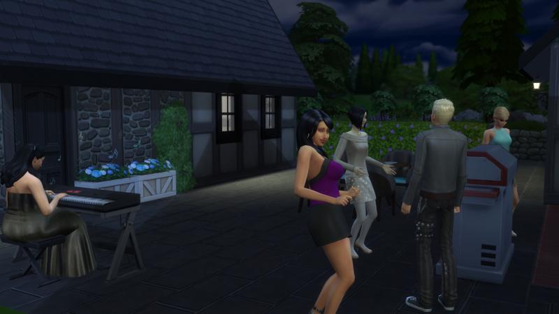 Semaine 2 - Quartier Windenburg - Foyer Munch