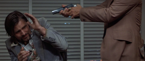 L’impasse, Carlito’s way, Brian de Palma, 1993