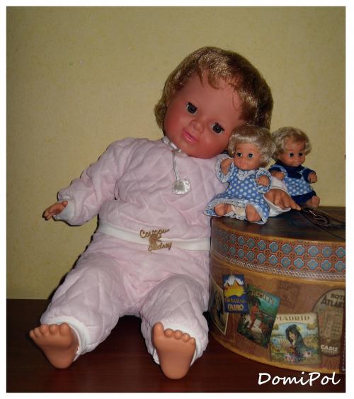 Bella_Tinou 1965-1968
