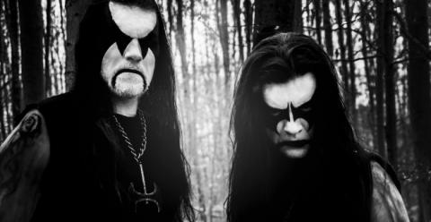 IMMORTAL - Un premier extrait du nouvel album dévoilé