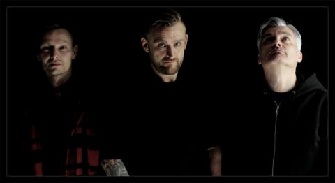 THE KILLERHERTZ - "My Revolution" Lyric Vidéo