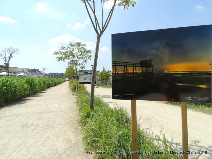 Expo Outdoor - ria de Pornic - 2018