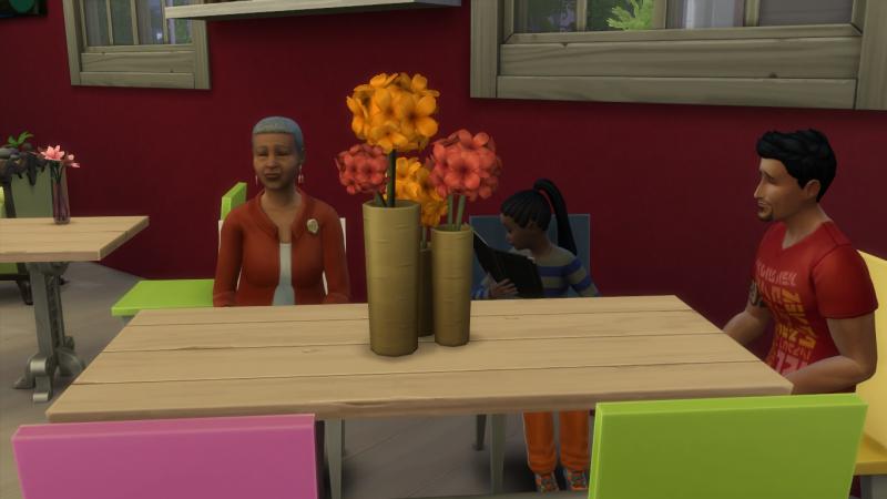Semaine 2 - Quartier Windenburg - Foyer Munch