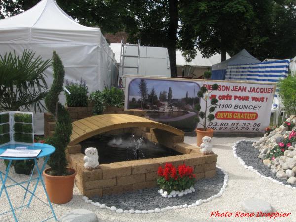 Les journées Châtillonnaises : producteurs locaux, associations, commerces, spectacles...