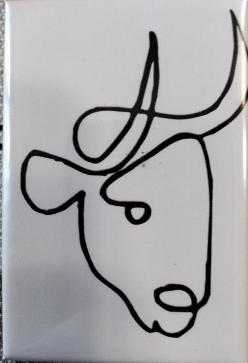 Malaga, le musée Picasso