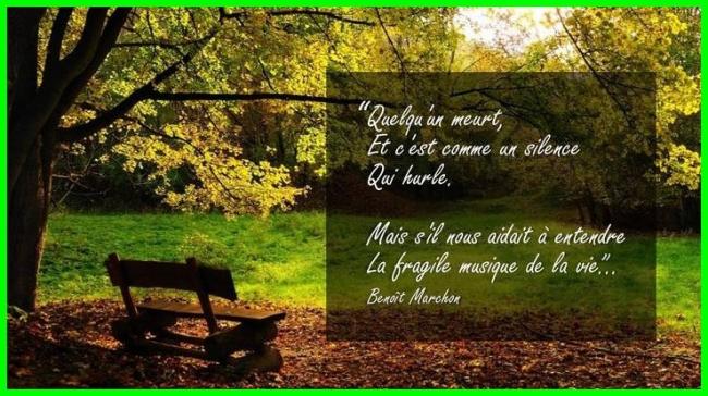 LES DECES DANS NOS PAROISSES