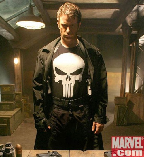 punisher