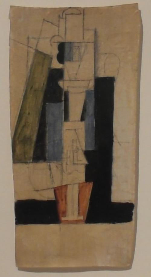 Malaga, le musée Picasso