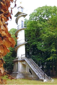 Montfort l'Amaury (4ème partie)