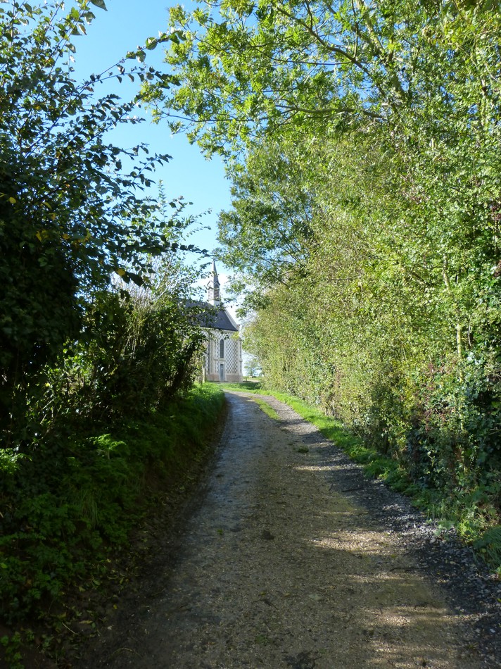 La Baie de la Somme (3) Le Cap Hornu