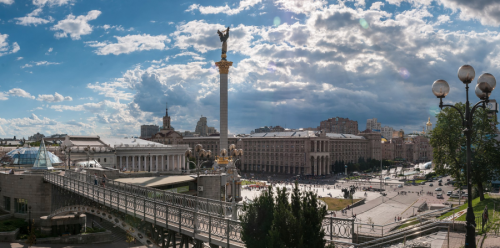 Ukraine Kiev