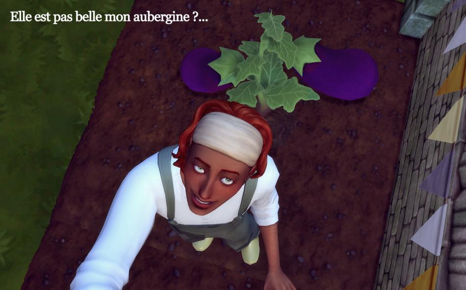 [CALF - HoB] Printemps 6 - Semaine 24 - Jours 167 à 173
