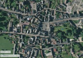 LES REMPARTS DU SAP (Orne)