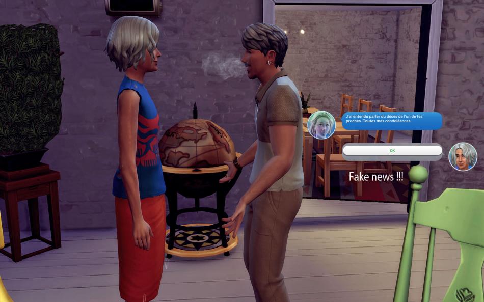 [CALF] Printemps 3 - Semaine 12 - Jours 82 à 84