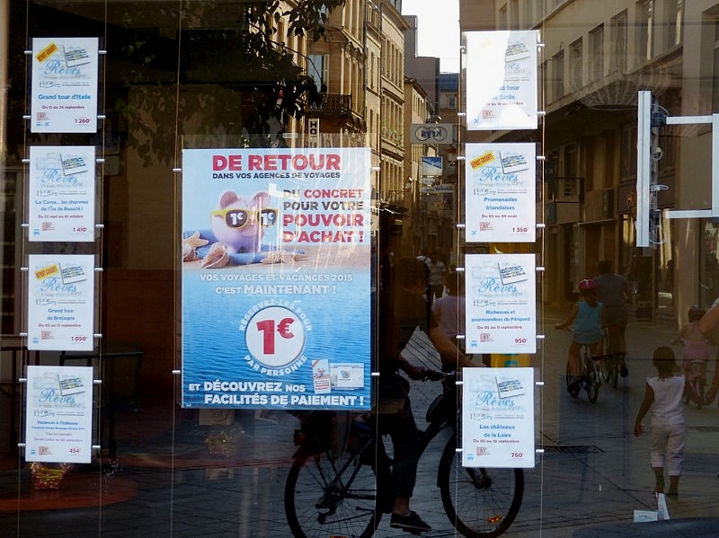 Metz / Lumix FZ200 face aux reflets / 35...
