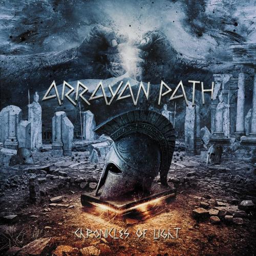 ARRAYAN PATH_Chronicles Of Light