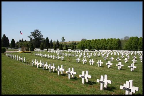 * En hommage - Lucien Bernier, compagnon de la Libération.