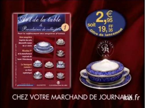 Hachette Collections