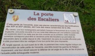 CR / RANDO 20 / PAILLET 
