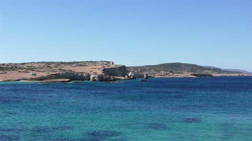 On se réfugie à KOUFOUNISI