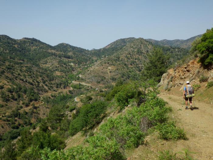 Chypre dans l'Europe