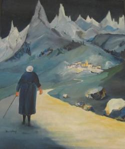 Nicole Dannebey expose