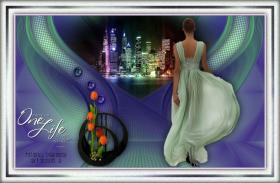 One Life