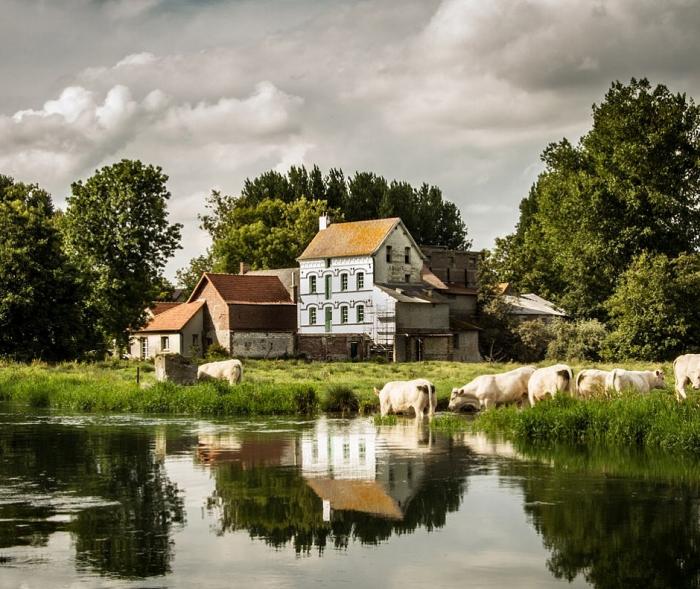 Département du Pas de Calais