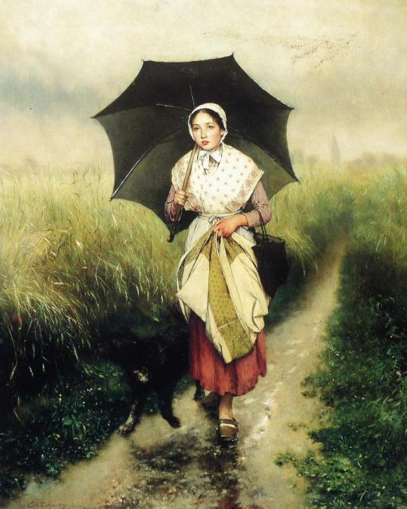 Evariste Carpentier