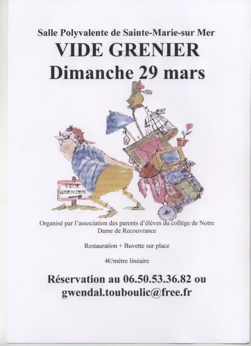 On fait quoi à Pornic ce week end ?