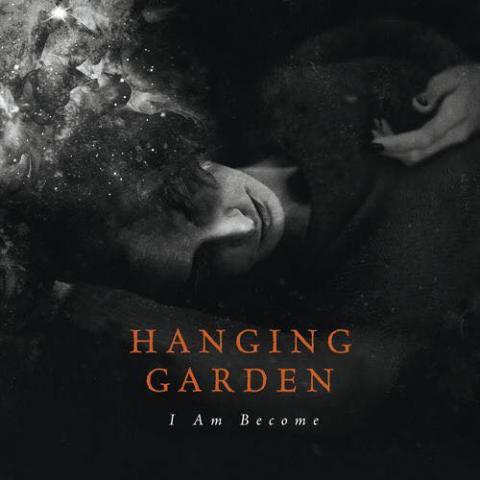 HANGING GARDEN - Les détails du nouvel album