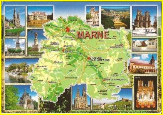 ⊱♥⊱╮ღ꧁ Aujourd'hui  51 la Marne   ꧂ღ╭⊱♥≺