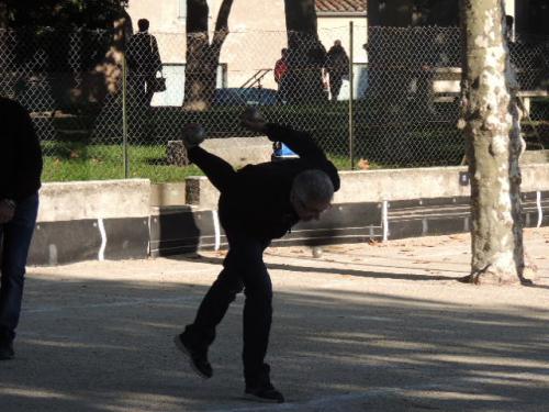 VILLENEUVE DE BERG samedi 10 octobre 2015