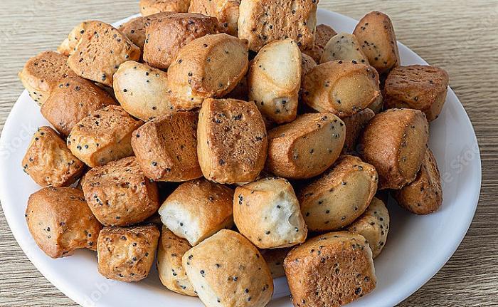 Gastronomie lituanienne