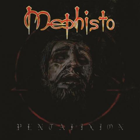 MEPHISTO - "The Mighty Ring" Lyric Video