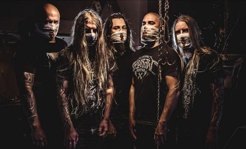 BENIGHTED dévoile son nouveau single "Stab The Weakest"