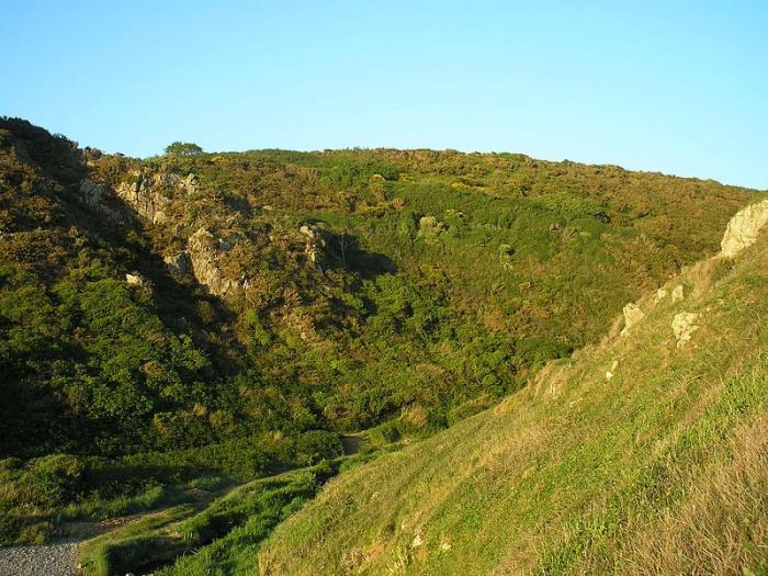 Départemment de la Manche 1ère partie